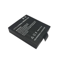 Spare Li-ion Battery for QC8079 Sports Camera