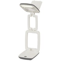 Collapsible Mini Magnifier QM3536Collapses down into a compact size for storage or travel.