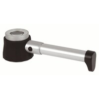 10x LED Magnifier with Scale AM-QM3539