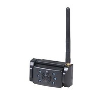 Spare Wireless Camera to suit QM-3856