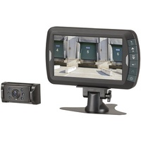 Wireless  7” Reversing Camera Kit