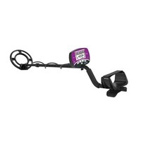 DIGITECH Metal Detector with Waterproof Coil AM-QP2308