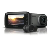Uniden iGO50R Car Event Camera with GPS and Rear Camera