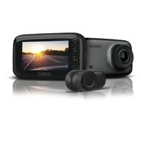 Uniden iGO50R Car Event Camera with GPS and Rear Camera