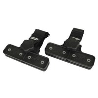 Pop Top De-Flapper Kit (Pair) - Clamp Width: 200mm Strap Length: 320mm