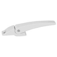 White Carefree Lifting Handle 901018W