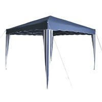 3 x 3m Folding UV Resistant Gazebo