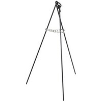 Steel Campfire Tripod