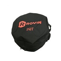 Carry Bag for 2 Quart (1.9L) Dutch Oven