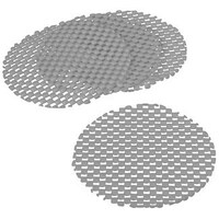 Non-Slip Coaster 4 pack Grey 100mm