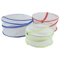  Rovin Food Covers Set of 3 AM-RCI114