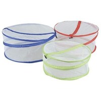  Rovin Food Covers Set of 3 AM-RCI114