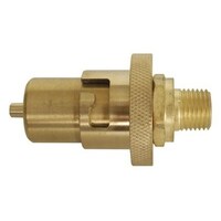 Gas Bayonet Socket 1/4" BSP