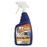 RV Guard Speed Detailer & Protectant 946ML