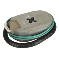 Electric Brake Magnet - Oval Magnet