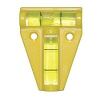 Level Indicator - Tee Screw On - Single Unit