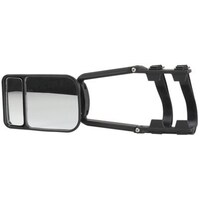 Towing Mirror - Dual Angle