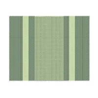 Green Premium Multi Purpose Floor Matting 2.5 X 3M