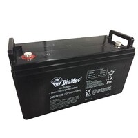 12V 120Ah AGM Deep Cycle Battery