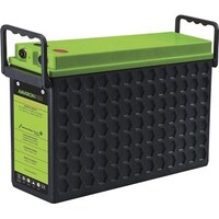 12V 150Ah Sleek AGM Deep Cycle Battery