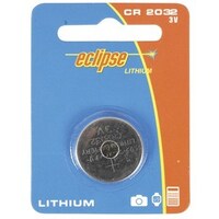CR2032 3V Lithium Battery AM-SB2522