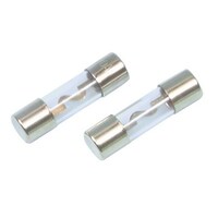 5AG Gold Fuses 60 AMP