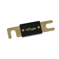 Gold ANL Wafer Fuses 150 AMP