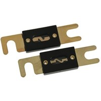 Gold ANL Wafer Fuse 200A
