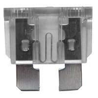 2 Amp Blade Fuse - Grey