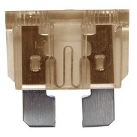 7.5 Amp Blade Fuse - Brown