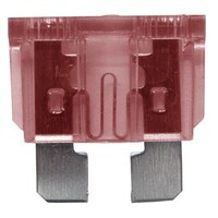 10 Amp Blade Fuse - Red