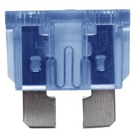 15 Amp Blade Fuse - Blue