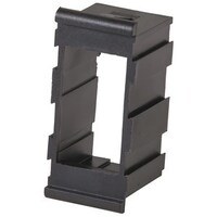 Modular Rocker Switch Mount Bracket Centre