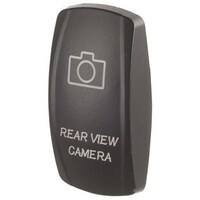 Cover to suit SK-0910/12/14 Switches - "Rear View Camera"