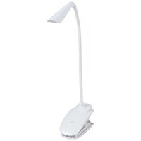 COB LED Desk Lamp With Clamp