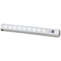 LED Night Light Bar with PIR Sensor