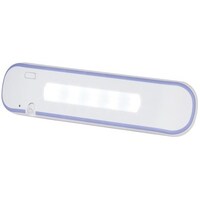 LED Night Light Bar with Hook and PIR Sensor