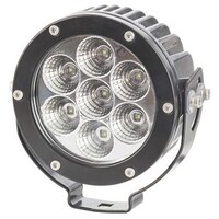 3486 Lumen IP68 Solid LED Flood Light