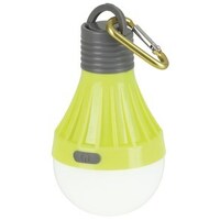 Camp Light Globe 0.5W with Carabiner