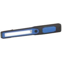 Magnetic LED Work Light with Torch ST3218One of the most convenient worklight designs around.