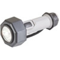 3 x Oslon Osram LED Torch