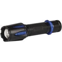 1000 Lumen USB Rechargeable LED Torch