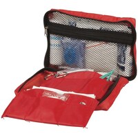 94 Piece First Aid Kit AM-ST3974