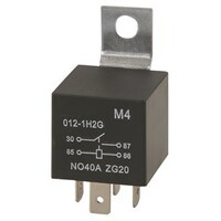 30A Horn Relay - SPST