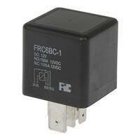 Automotive Relay 150A SPDT