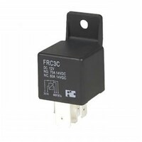 Horn Relay - 60A SPDT