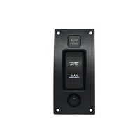 Bilge Pump Switch panel SZ1908
