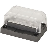 Modular Design Negative Bus Bar