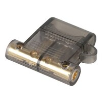 30A Blade Fuse Holder with Screw Terminals