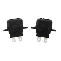 Panel Mount Blade Fuse Holder